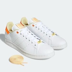 Adidas StanSmith Her Orange